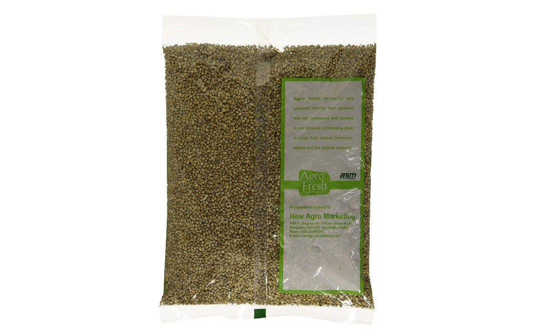 Agro Fresh Bajra Seeds    Pack  500 grams